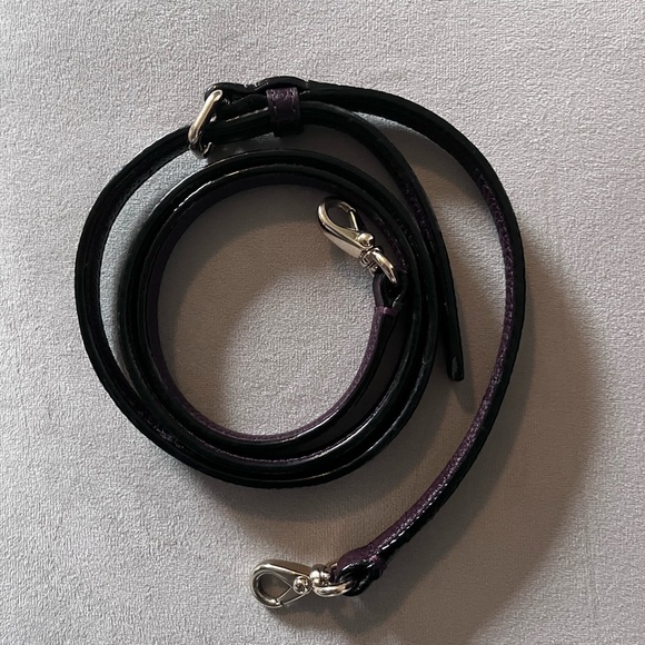 Kate Spade New York Lise Mulberry Street Shoulderbag Handbag - Picture 5 of 8